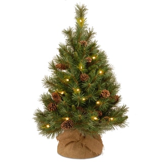trees for less tree xmas 36inch pine cone tree with batteryoperated warm white led lights artificial christmas trees for less overstock trees for less tree xmas 36inch pine cone tree with batteryoperated warm white led lights artificial christmas trees for less overstock